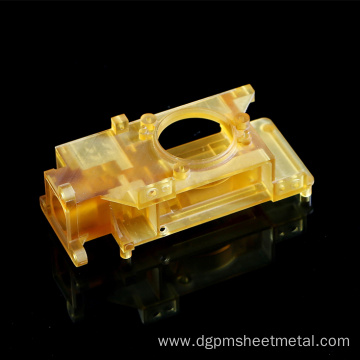 OEM injection molded plastic product